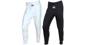 GT2I RACE FIA LONG JOHNS - White 7 gt2i race fia long johns