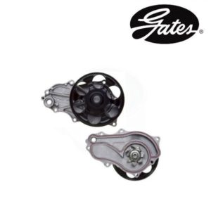 Gates Water Pump (Civic 01-05 Type-R/Integra 01-06 Type-R) 2 gts 42353