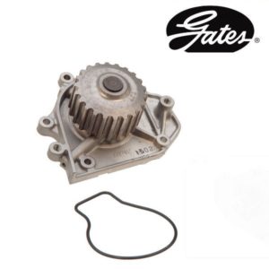 Gates Water Pump (B-Engines 96-01) 3 gts 44405