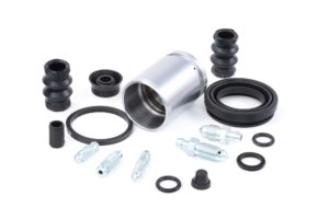 Frenkit Rear Brake caliper repair kit with piston 3 h preview