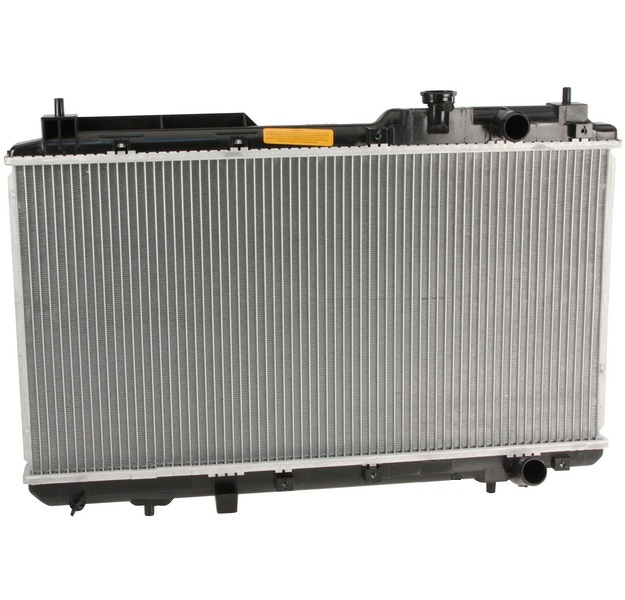 Ashuki Radiator (MT) 1 h557 41