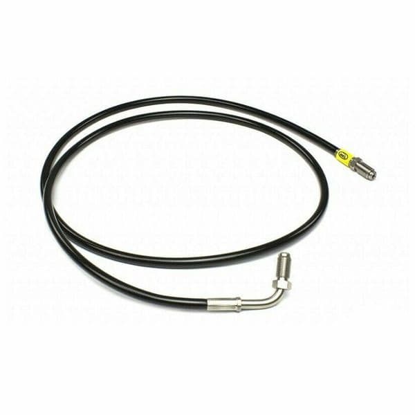 HEL Braided Clutch Line - Honda Integra DC5 1 hel braided clutch line k swap honda civic eg ek integra dc2 47481 p 1 1 1