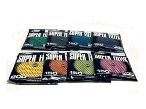 HKS - Super Mega Flow Replacement Element RSK 200mm 7 hks spf200 3