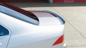 Maxton Design Honda Accord Type-S Spoiler - Gloss (Mk7 2002-2007) 16 Maxton Design Honda Accord Type-S Spoiler - Gloss (Mk7 2002-2007)