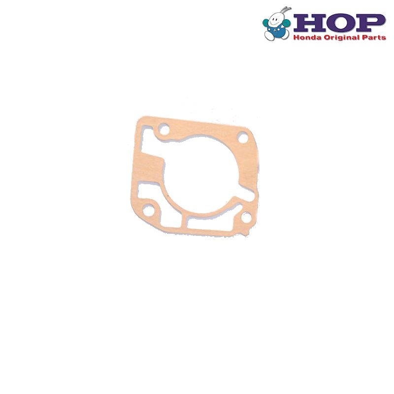 HOP OEM HONDA THROTTLE BODY GASKET (B16/B18) 1 hop 16176 p30 003 1