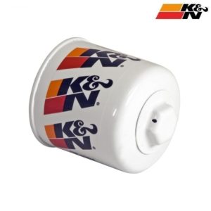 K&N Pro-Series Oil Filter (Universal) 4 hp 1004