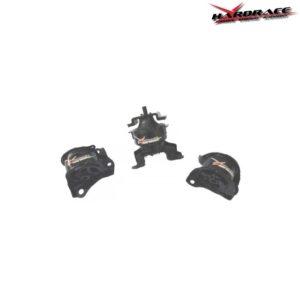Hardrace Replacement Mounts 3 Pieces (Civic 95-01) 2022 11 hr 5827 a
