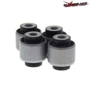 Hardrace Front Upper Control Arm Bushings (Civic 87-96/Civic 95-01 5dr/CRX/Del Sol/Integra) 2022 10 hr 6101
