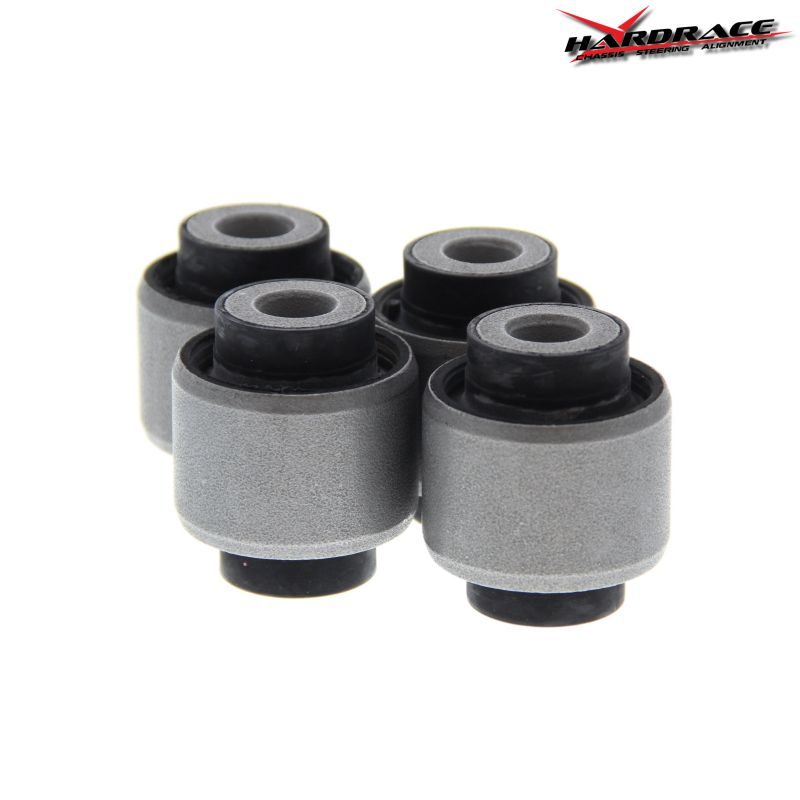 Hardrace Front Upper Control Arm Bushings (Civic 87-96/Civic 95-01 5dr/CRX/Del Sol/Integra) 2022 1 hr 6101