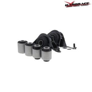 Hardrace Front Lower Control Arm Bushings 6 Pieces (Civic 91-96/Civic 95-01 5dr/Del Sol/Integra) 2022 9 hr 6102