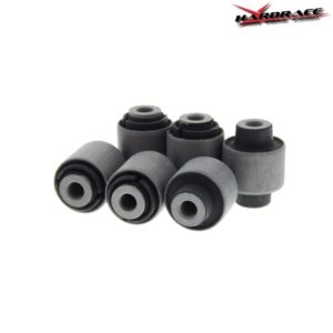 Hardrace Rear Lower Control Arm Bushings (Civic/CRX 87-96/Del Sol) 2022 8 hr 6103