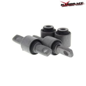 Hardrace Replacement Bushing Kit For Rear Camber Kit (Civic/CRX 87-01/Del Sol/Integra 90-01) 2022 11 hr 6104