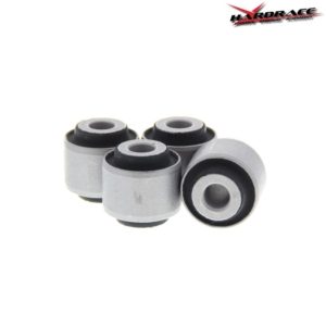 Hardrace Replacement Bushing Kit For Rear Toe Kit (Civic/CRX 87-01/Del Sol/Integra 90-01) 2022 12 hr 6105