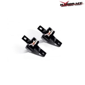 Hardrace Rear Trailing Arm Bushing (Civic/CRX 87-01/Del Sol/Integra 90-01) 2022 7 hr 6106