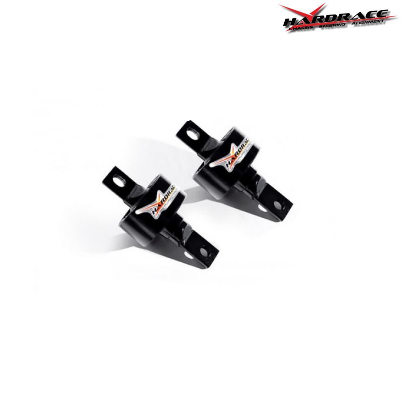 Hardrace Rear Trailing Arm Bushing (Civic/CRX 87-01/Del Sol/Integra 90-01) 2022 1 hr 6106