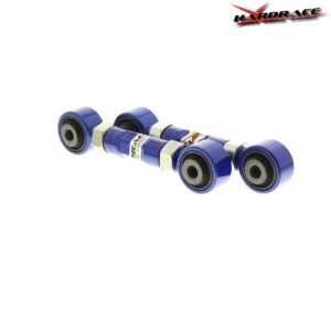 Hardrace Rear Toe Kit (Civic 91-01/Del Sol/Integra 90-01) 2022 4 hr 6110 1