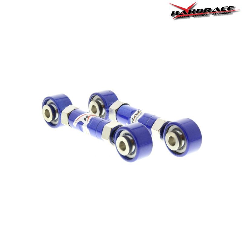 Hardrace Rear Toe Kit With Pillow Ball (Civic 91-01/Del Sol/Integra 90-01) 2022 1 hr 6111 s
