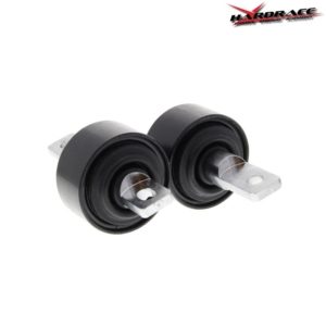 Hardrace Rear Trailing Arm Bushing With Pillow Ball (Civic/CRX 87-01/Del Sol/Integra 90-01) 2022 8 hr 6115 1