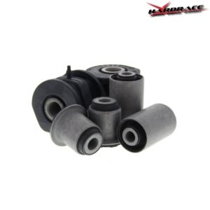 Hardrace Front Lower Control Arm Bushings (Civic 95-01) 2022 11 hr 6122