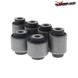 Hardrace Rear Lower Control Arm Bushings (Civic 95-01) 2022 12 hr 6123