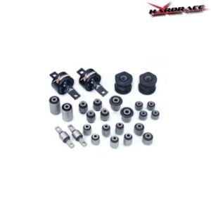 Hardrace Suspension Bushing Set 26 Pieces (Civic 95-01) 2022 14 hr 6127
