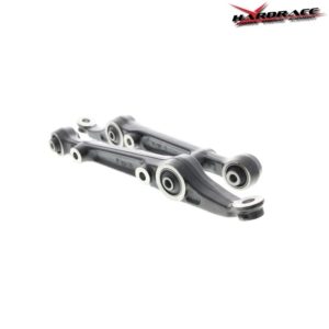 Hardrace Front Lower Control Arms (Civic 91-96/Del Sol/Integra 94-01) 2022 6 hr 6130
