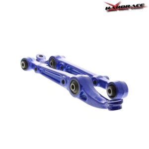 Hardrace Front Lower Control Arms Blue (Civic 91-96/Del Sol/Integra 94-01)2022 11 hr 6130 s