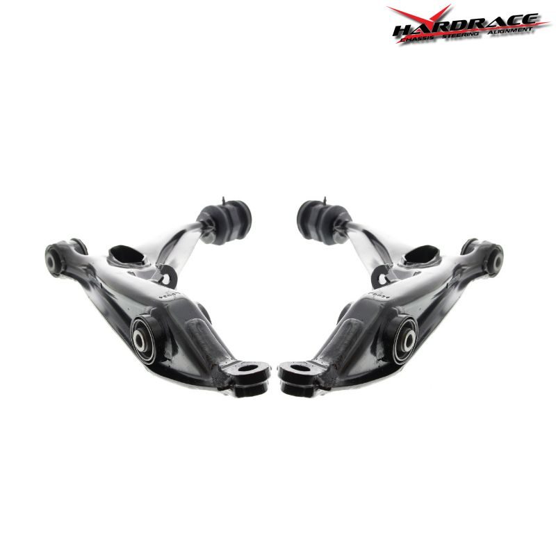 Hardrace Front Lower Control Arms (Civic 95-01) 2022 1 hr 6131