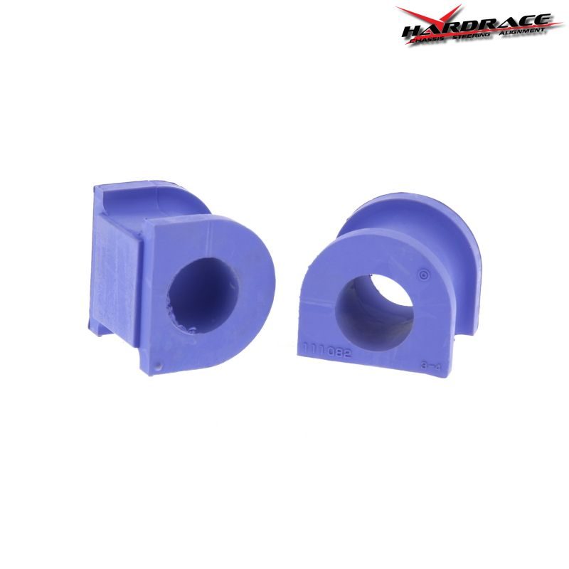 Hardrace Sway Bar Bushings Front 22mm (Civic 95-01) 2022 1 hr 6265