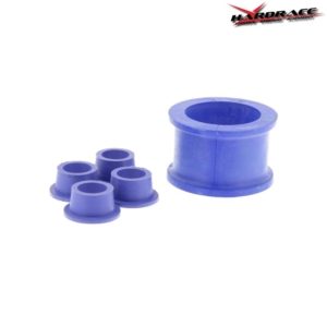 Hardrace Steering Rack Bushings (Civic 95-01) 2022 4 hr 6311