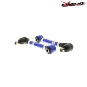 Hardrace Rear Camber Kit With Pillow Ball (Accord 03-08) 2022 7 hr 6350