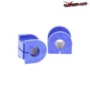 Hardrace Sway Bar Bushings Rear 15mm (Civic 91-01/Del Sol/Integra 94-01) 2022 14 hr 6355