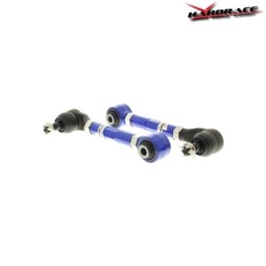 Hardrace Honda Accord Rear Camber Kit - CL7 (2003-2008) 12 Hardrace Honda Accord Rear Camber Kit - CL7 (2003-2008)