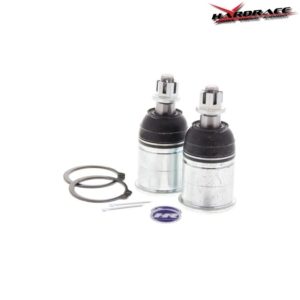 Hardrace Ball Joint Front Lower Extended (Civic 91-01/Del Sol/Integra 94-01) 2022 11 hr 6386 a