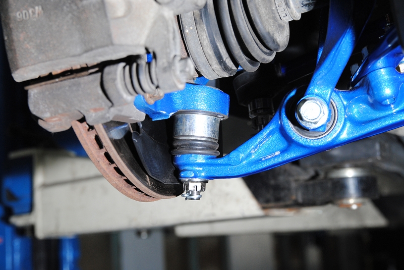 Hardrace Ball Joint Front Lower Extended (Civic 91-01/Del Sol/Integra 94-01) 2022 3 hr 6386 a 1
