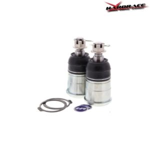 Hardrace Ball Joint Front Lower Extended (Civic 01-05) 2022 8 hr 6476 a