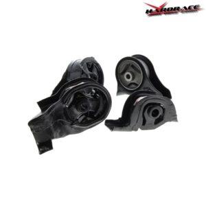 Hardrace Replacement Mounts 4 Pieces (Civic/CRX 87-93) 2022 12 hr 6577