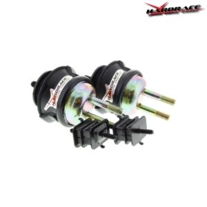 Hardrace Replacement Engine & Transmission Mounts Race (S2000) 2022 7 hr 6612
