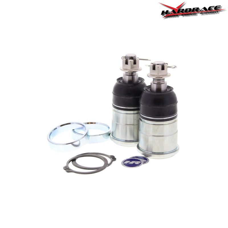 Hardrace Ball Joint Rear Lower Extended (S2000) 2022 1 hr 6764