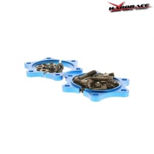 Hardrace Driveshaft Spacers (S2000) 2022 12 hr 6765