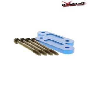 Hardrace Front Bump Steer Kit (S2000) 2022 9 hr 6773
