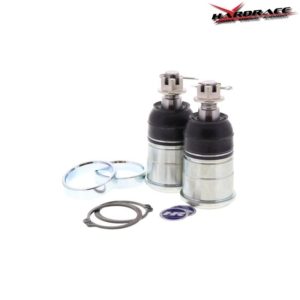 Hardrace Ball Joint Front Lower Extended (Integra 01-06 DC5) 2022 8 hr 6807