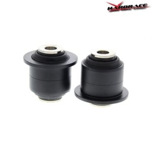 Hardrace Front Lower Inner Control Arm Bushings (S2000) 2022 10 hr 6870 2