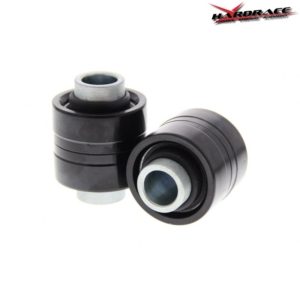 Hardrace Rear Lower Control Arm Bushings Front (S2000) 2022 7 hr 6873