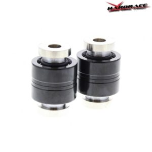 Hardrace Rear Lower Control Arm Bushings Rear (S2000) 2022 12 hr 6874