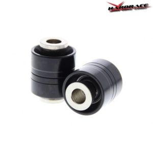 Hardrace Rear Lower Shock Control Arm Bushings (S2000) 2022 6 hr 6875