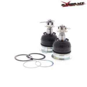 Hardrace Ball Joints Front/Rear Upper (S2000) 2022 6 hr 6996