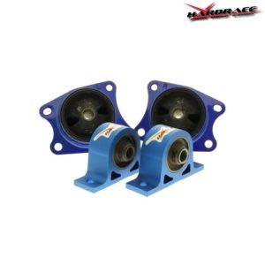 Hardrace Replacement Differential Mount Kit (S2000) 2022 8 hr 7128