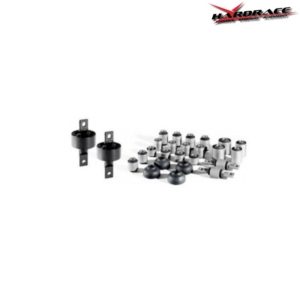 Hardrace Suspension Bushing Set 28 Pieces (Civic/CRX 87-93) 2022 9 hr 7191