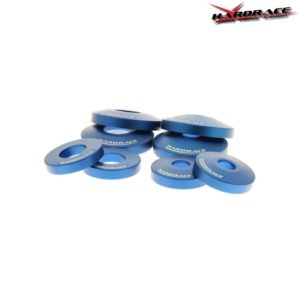 Hardrace Differential Collar Kit (S2000) 2022 8 hr 7195